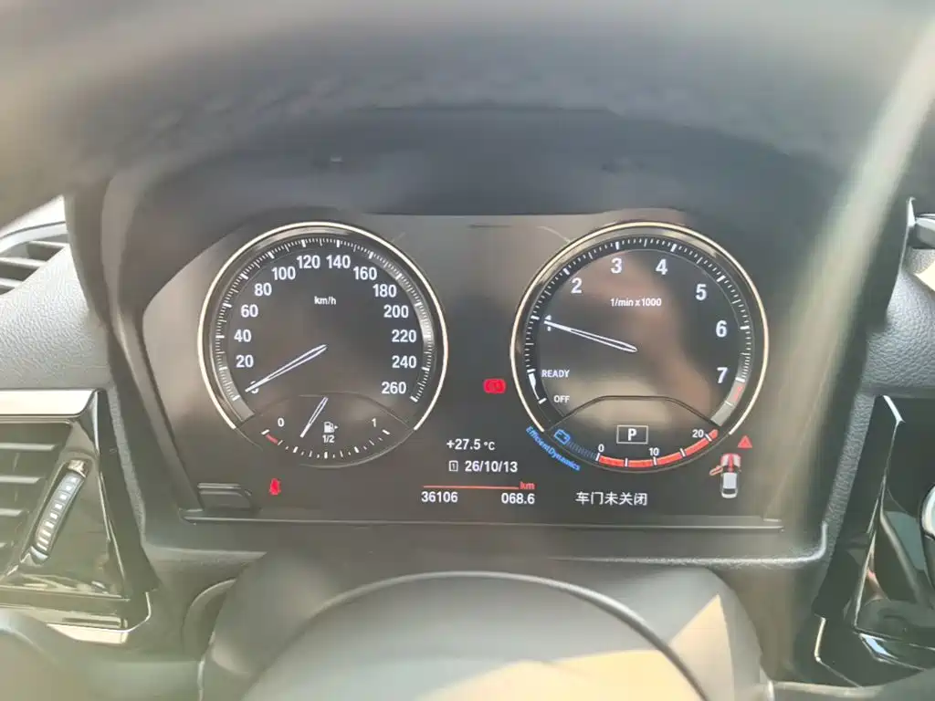 BMW 1 Series — миниатюра 12