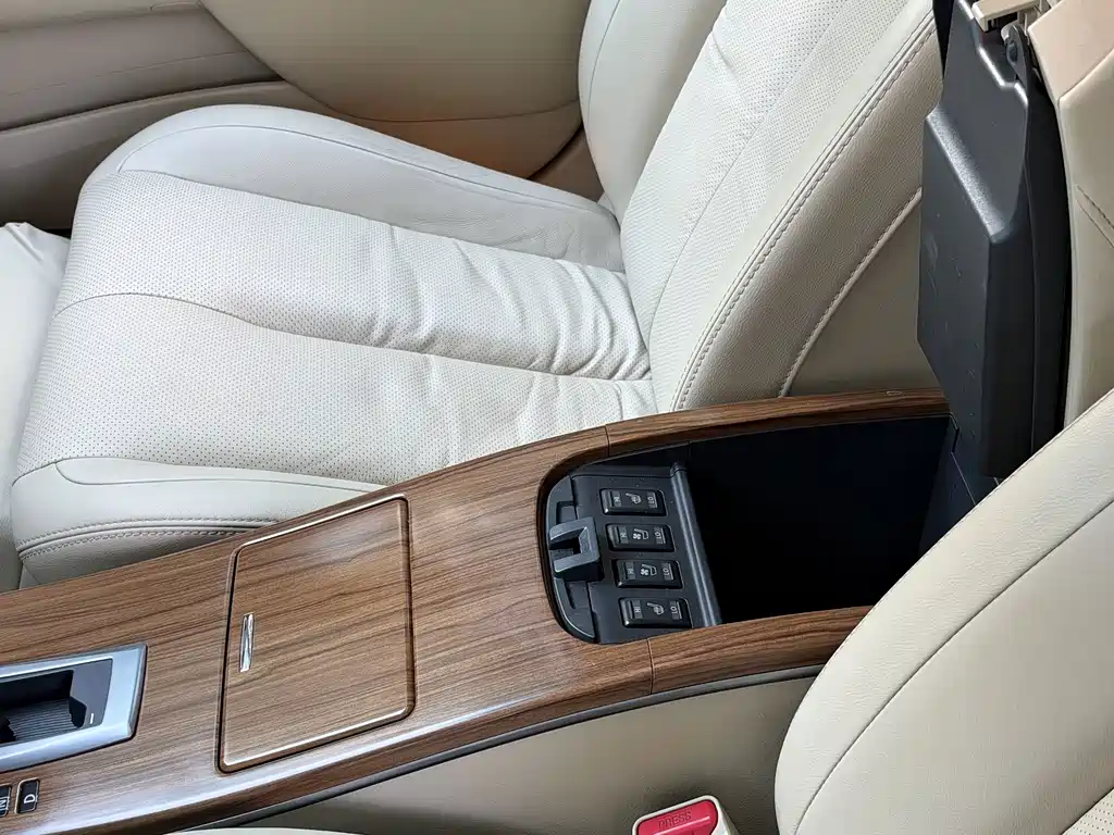 Nissan Teana — миниатюра 8