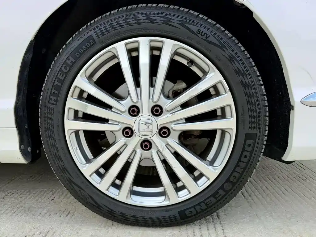 Honda Elysion — миниатюра 21