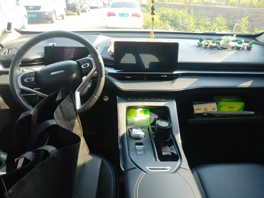 Haval H6 — миниатюра 11