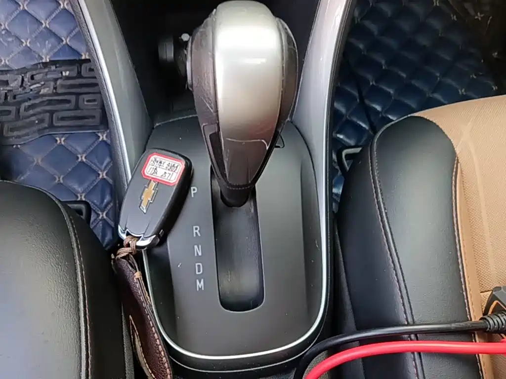 Chevrolet Trax — миниатюра 14