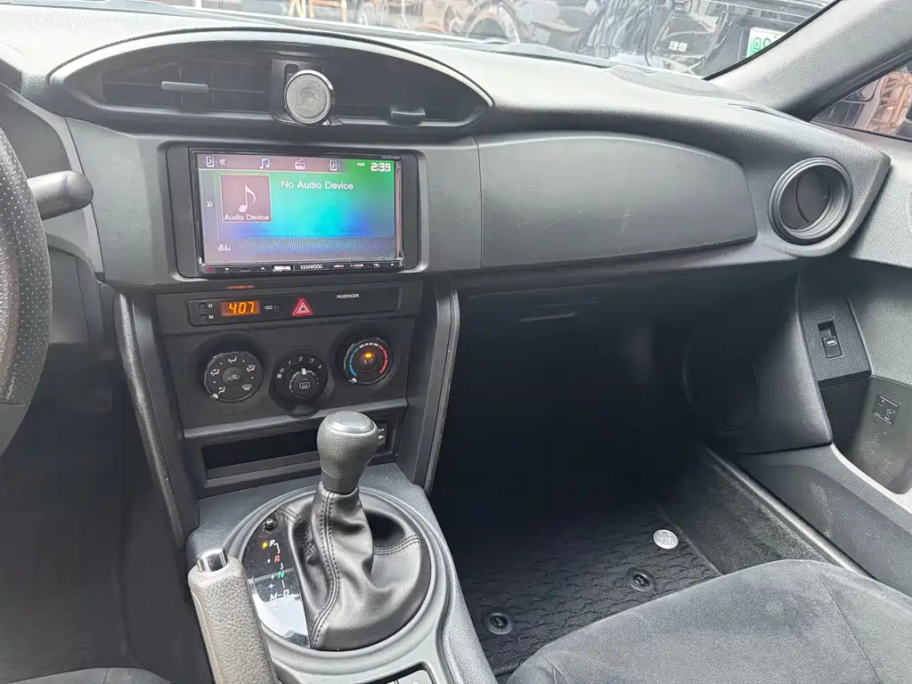 Toyota 86 — миниатюра 19