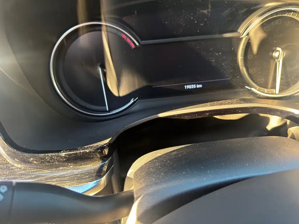Cadillac XT5 — миниатюра 7