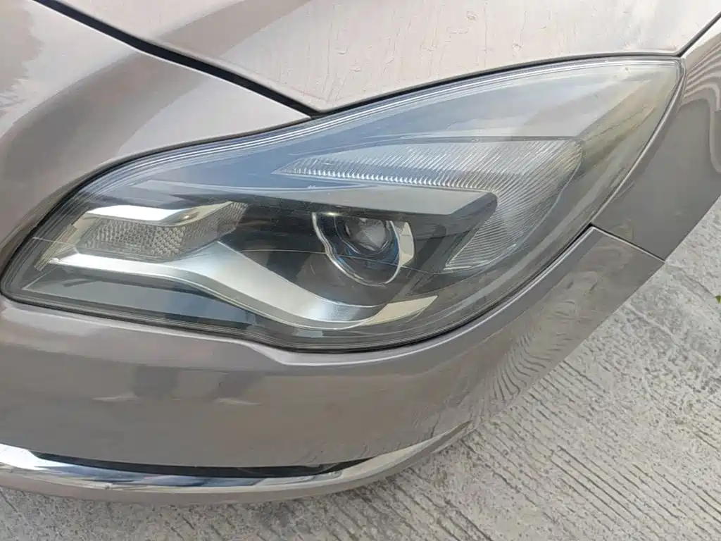 Buick Regal — миниатюра 24