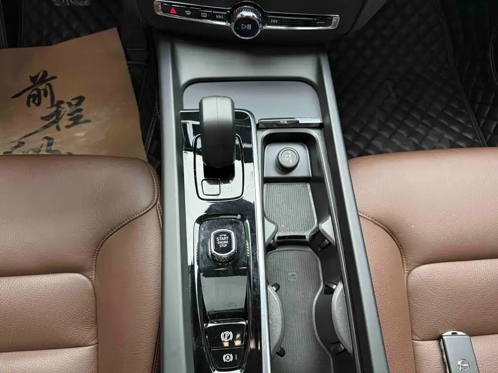 Volvo S60 — миниатюра 11