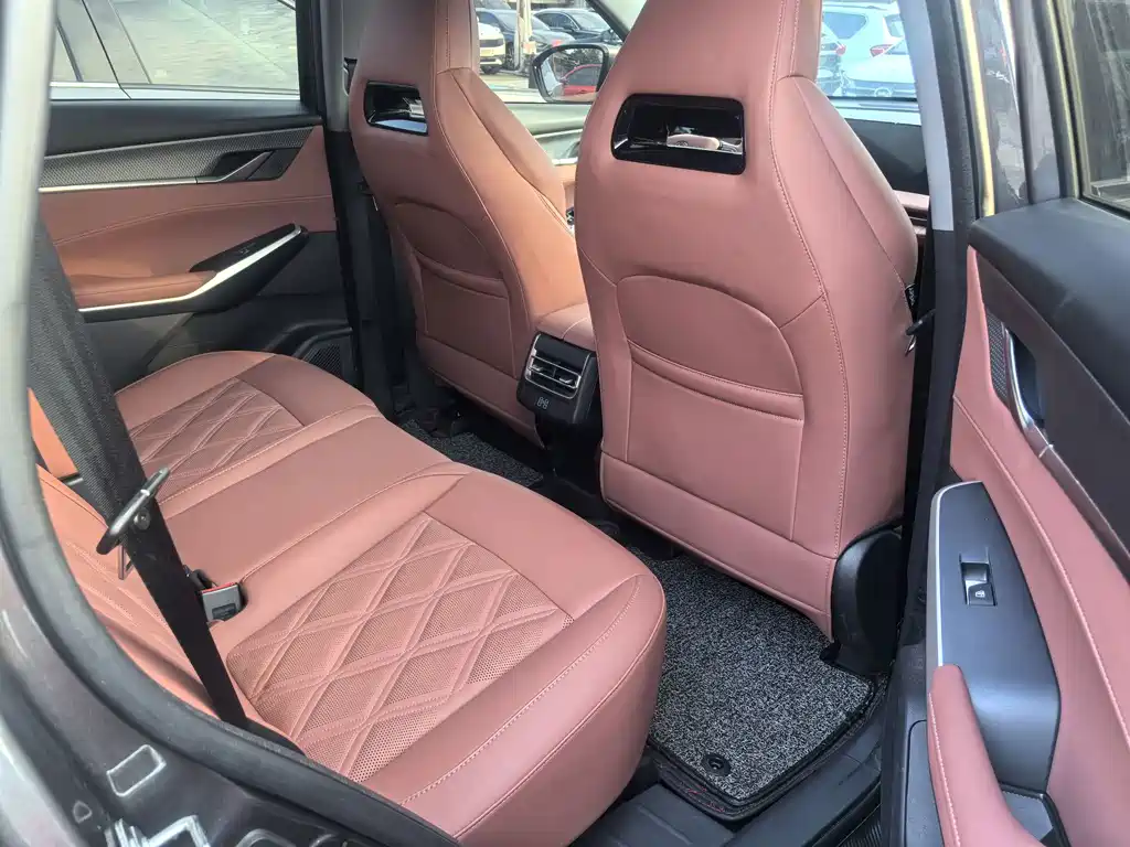 Changan CS75 PLUS — миниатюра 8