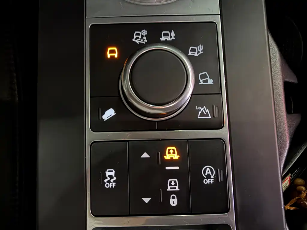Land Rover Discovery — миниатюра 15