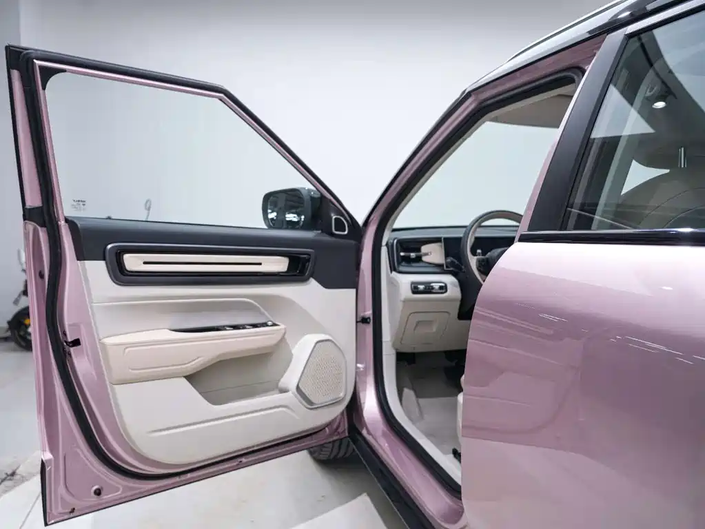 Geely Icon — миниатюра 14