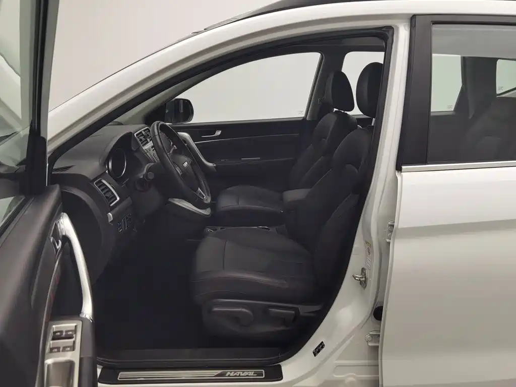 Haval M6 — миниатюра 10