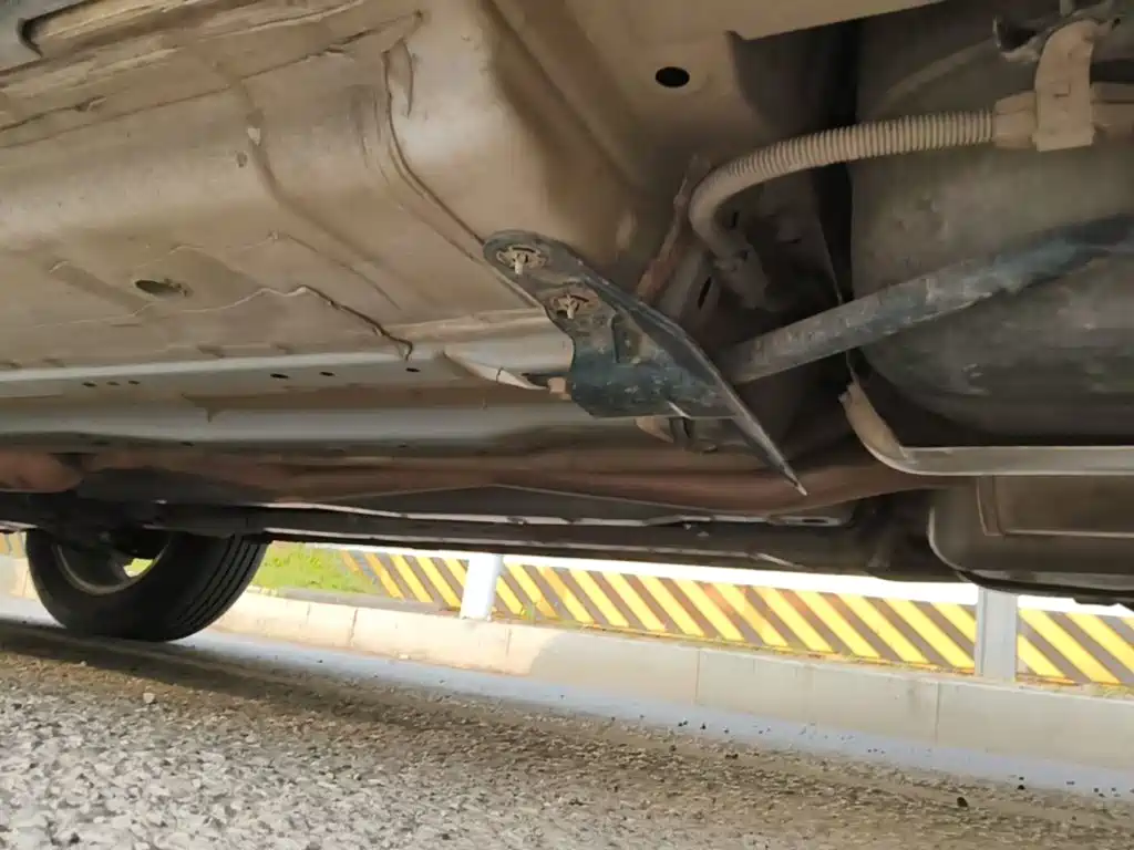 Nissan X-Trail — миниатюра 22