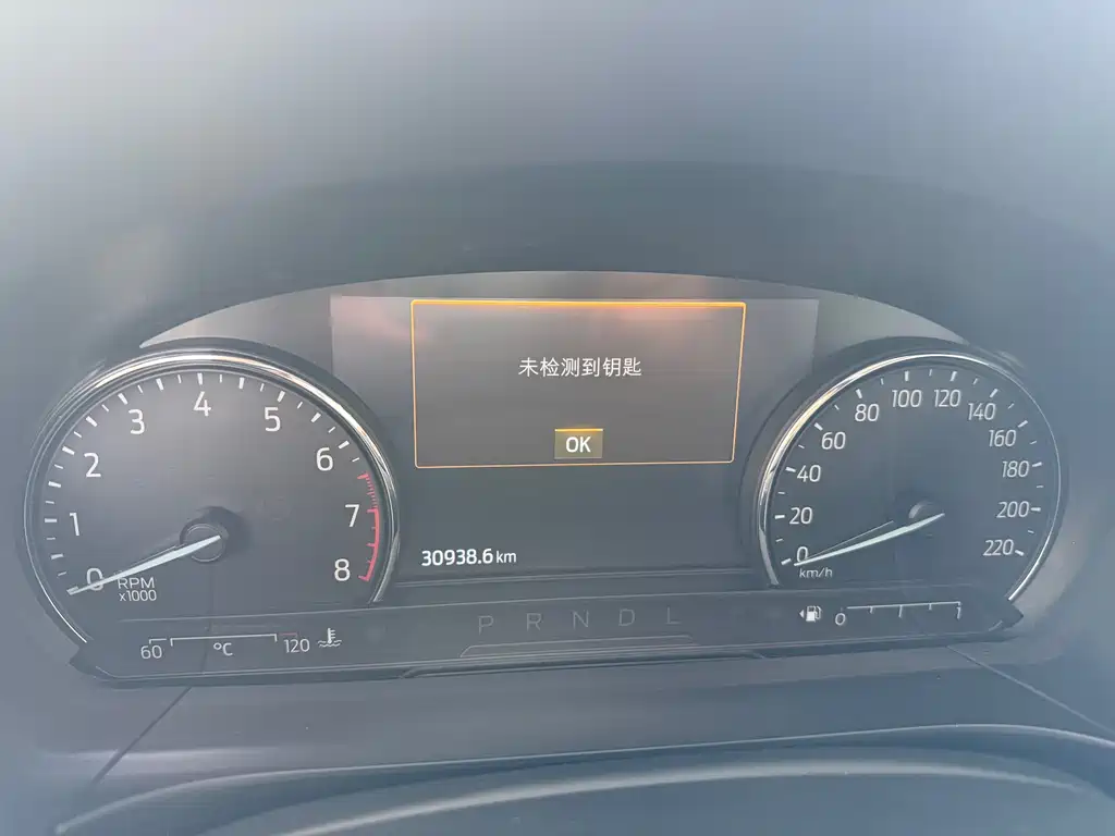 Ford Escape — миниатюра 5