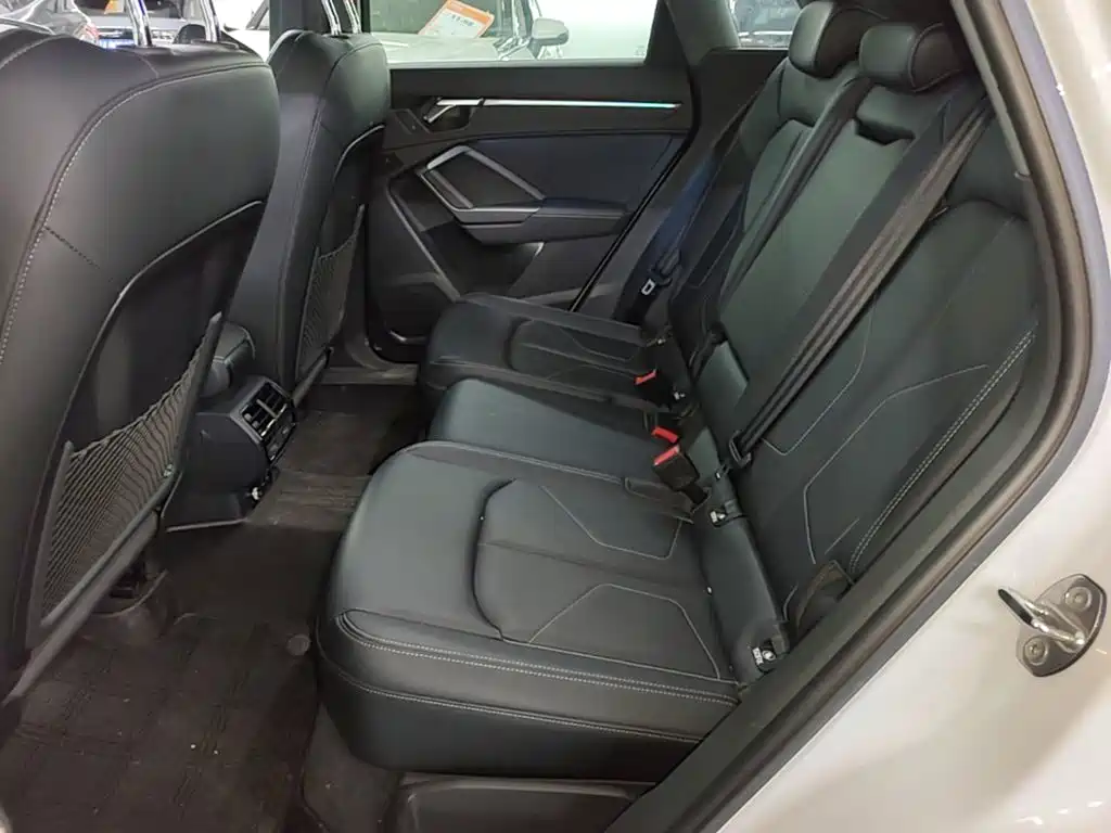 Audi Q3 — миниатюра 17