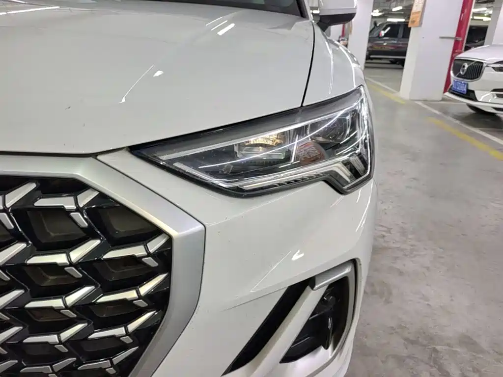 Audi Q3 — миниатюра 24