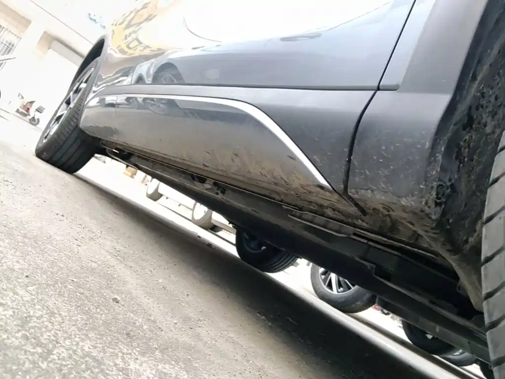 BYD Yuan Plus — миниатюра 21