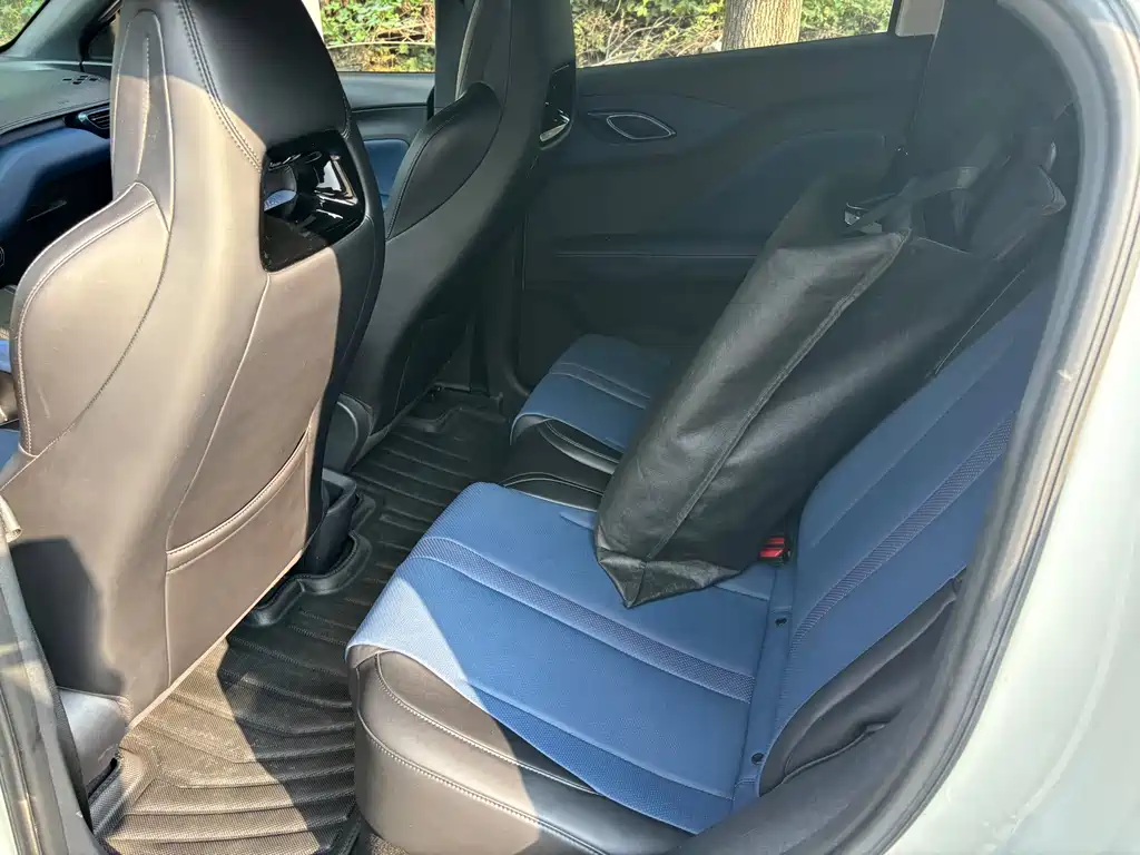 BYD Seagull — миниатюра 6