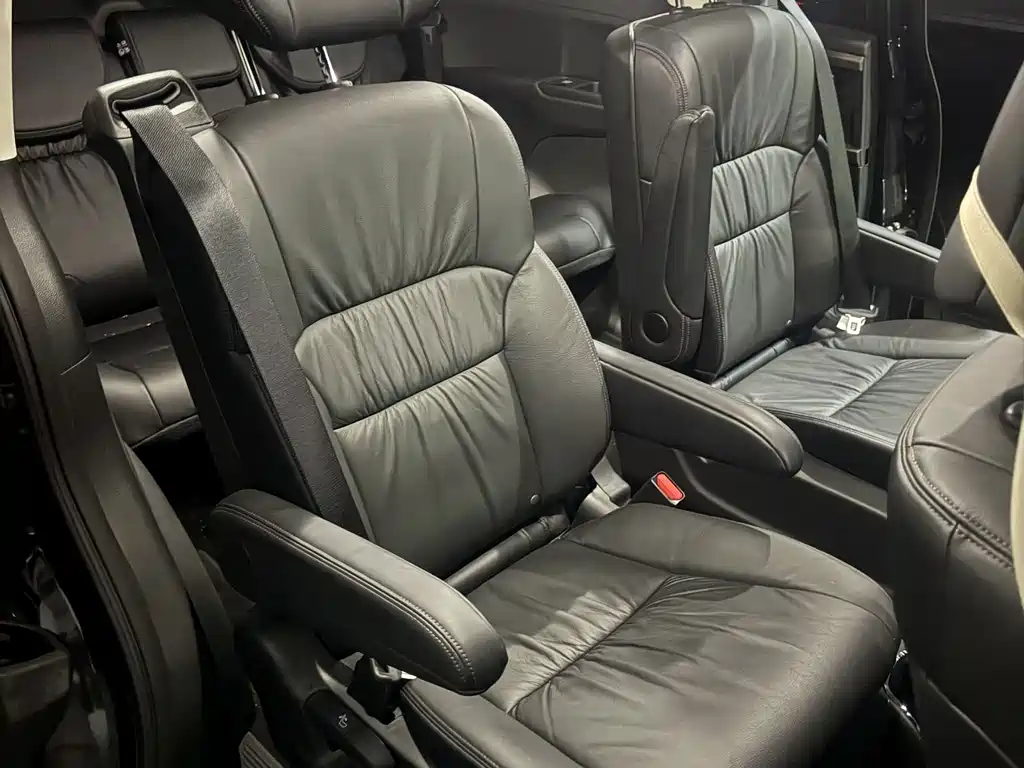 Honda Odyssey — миниатюра 11