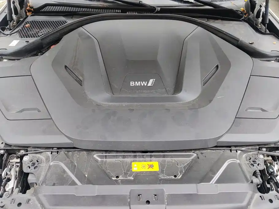 BMW i3 — миниатюра 10