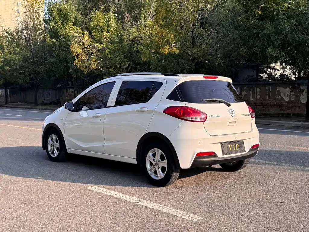 Baojun 310 — миниатюра 16