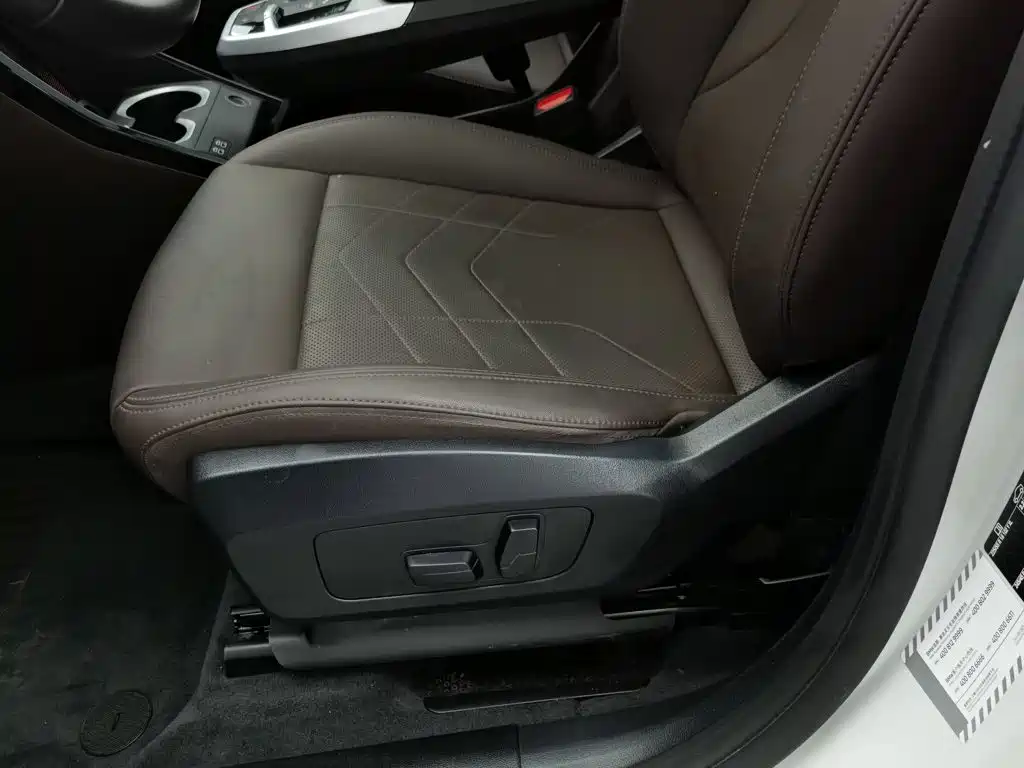 BMW X1 — миниатюра 20