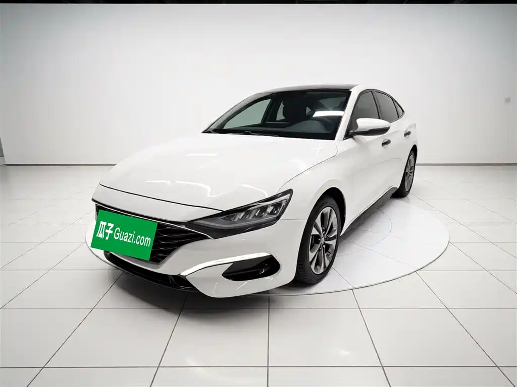 Hyundai Fista 2020