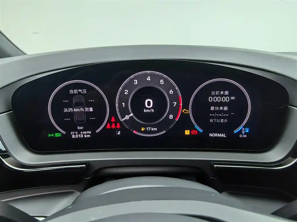Porsche Cayenne — миниатюра 10