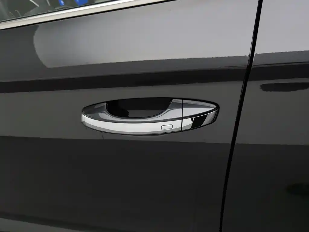 Volkswagen Tharu — миниатюра 18