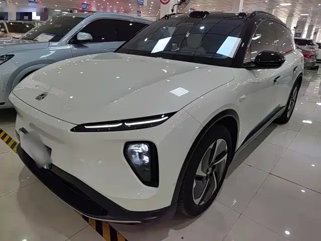 2024 Nio EC6