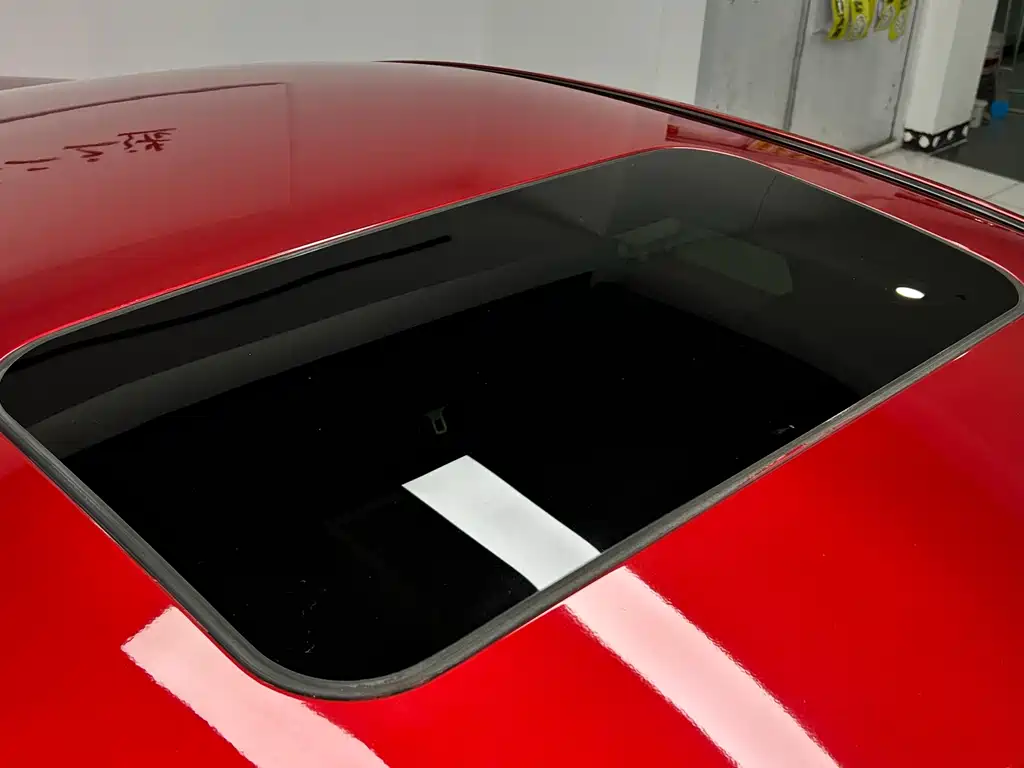 Mazda Atenza — миниатюра 11