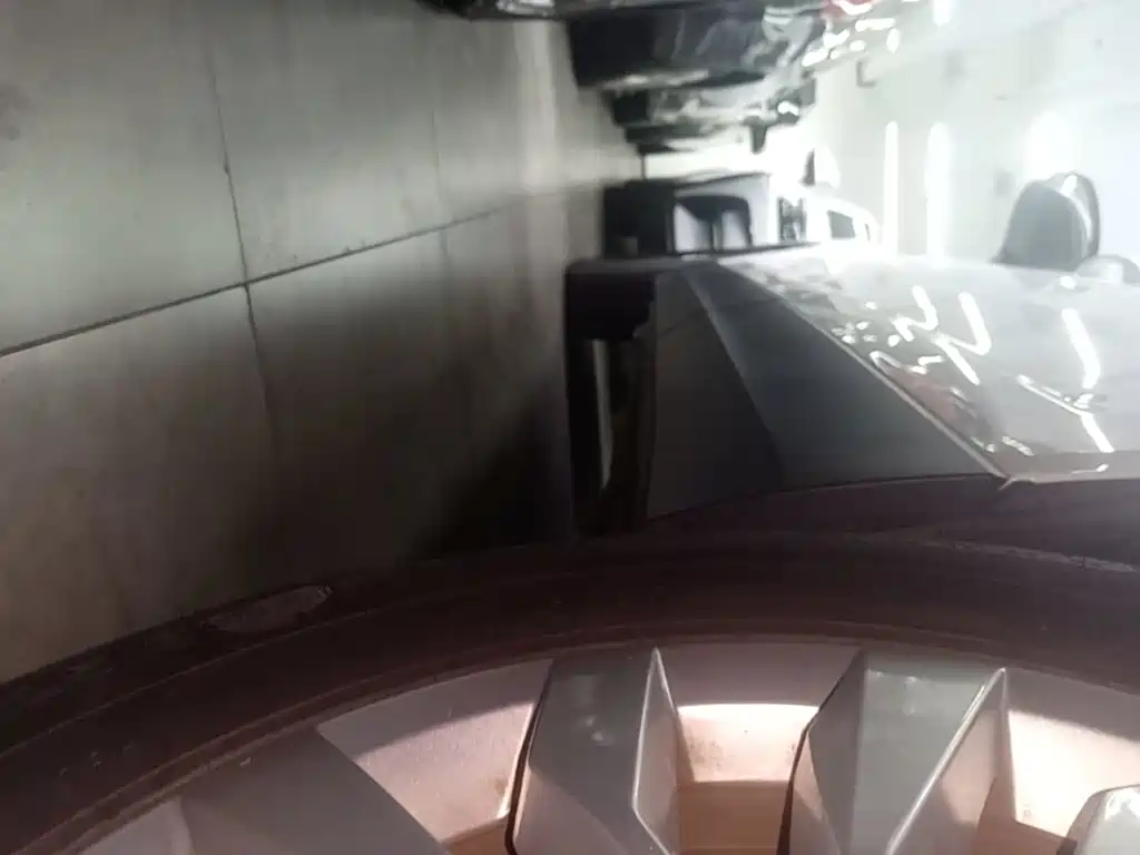 Volkswagen Tharu — миниатюра 22