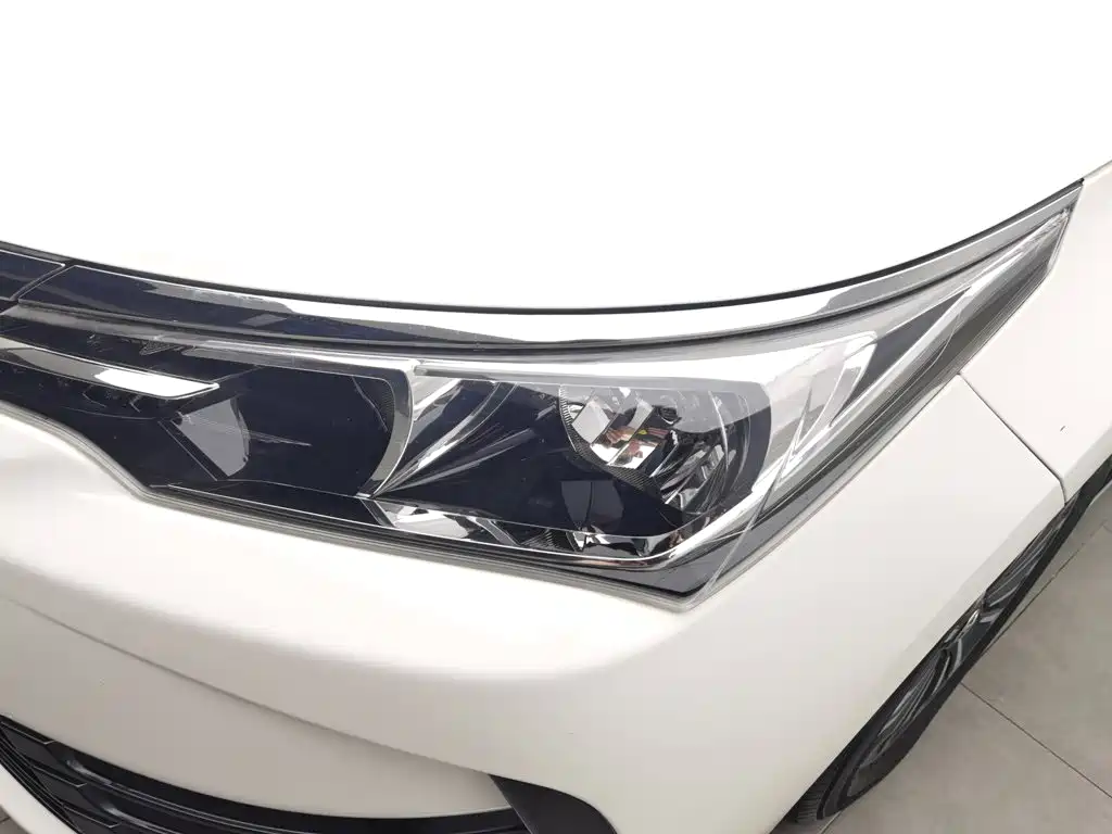 Toyota Corolla — миниатюра 7