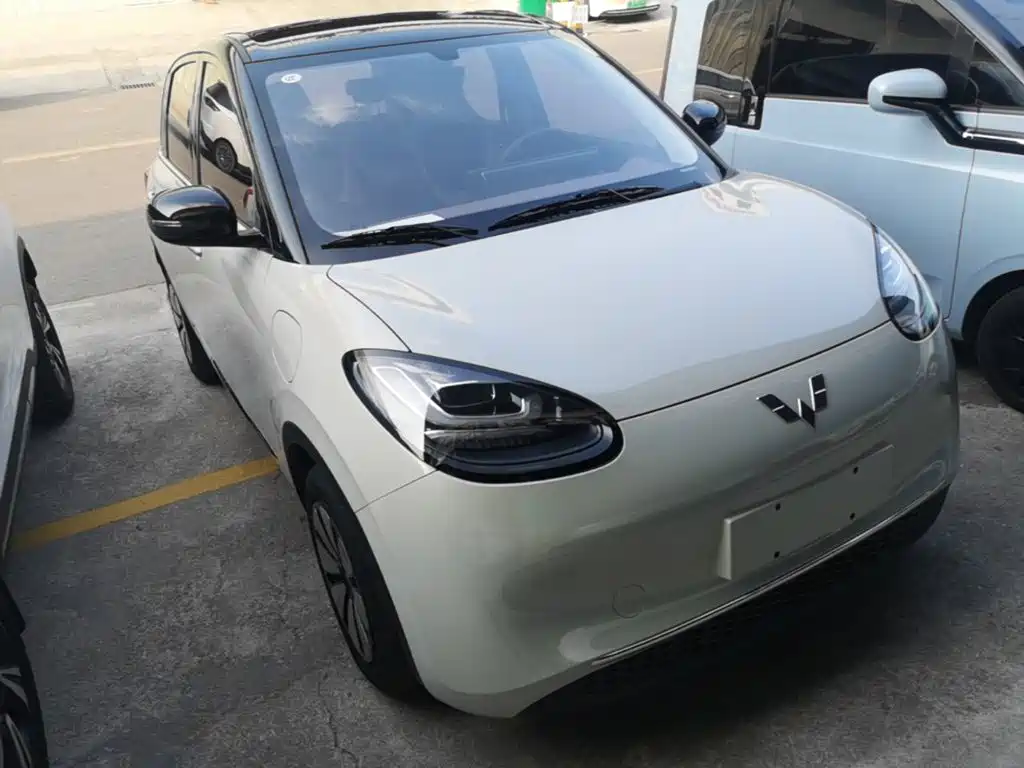 Wuling Bingo — миниатюра 4