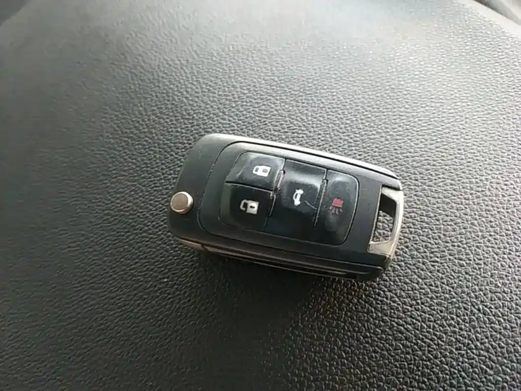 Buick Encore — миниатюра 9