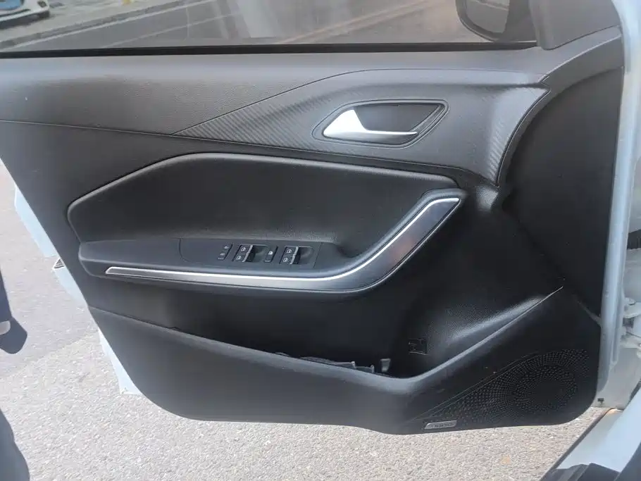 Chery Tiggo 3x — миниатюра 7