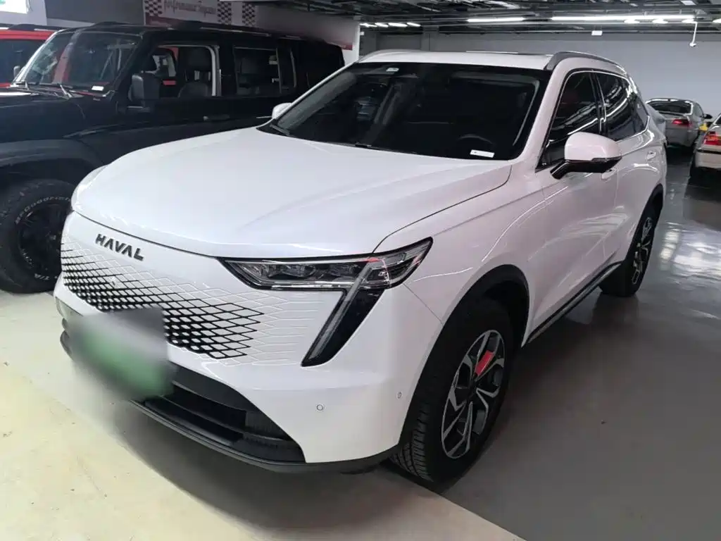 Haval Xiaolong MAX — миниатюра 2