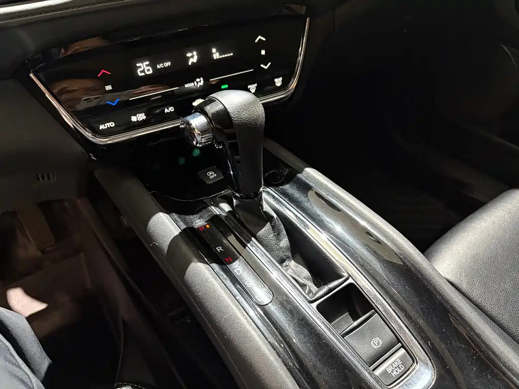 Honda Vezel — миниатюра 15