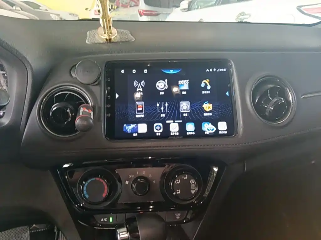 Honda XR-V — миниатюра 13