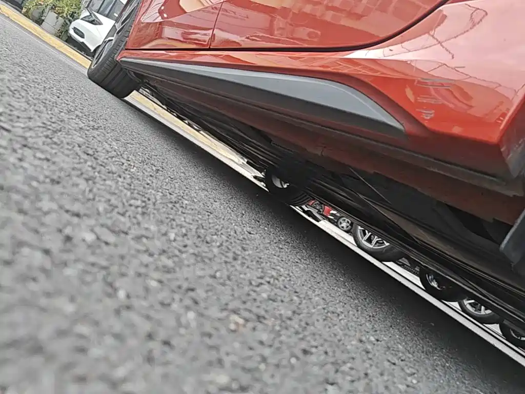 Lynk & Co 03 — миниатюра 22