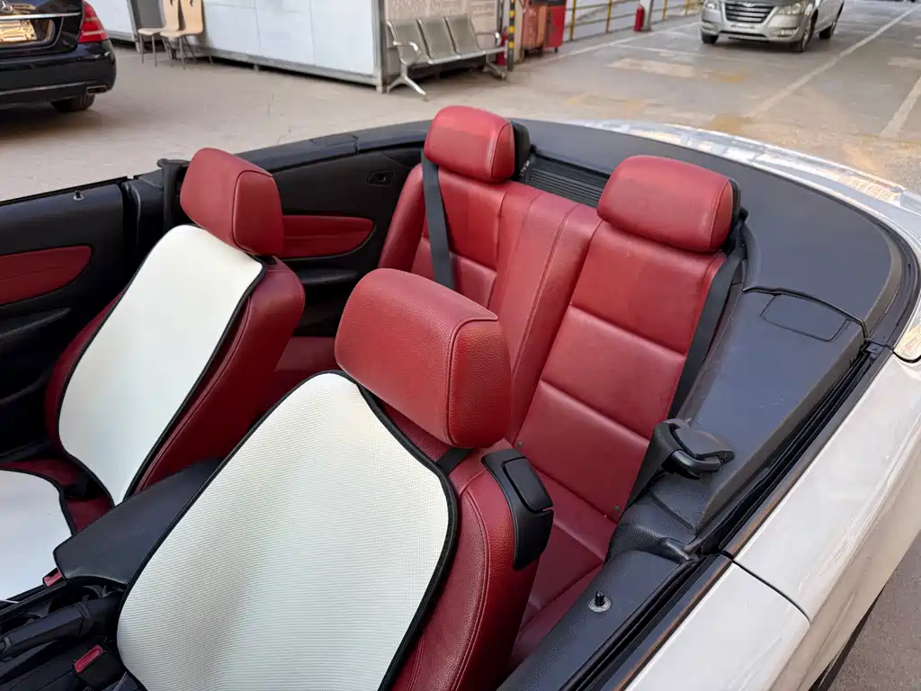 BMW 1 Series (Import) — миниатюра 20