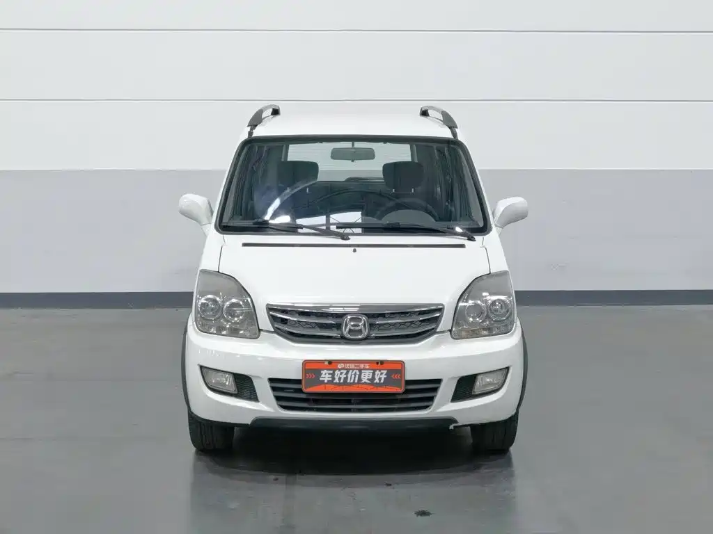 Suzuki Wagon R X5 — миниатюра 3