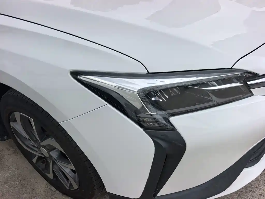 Buick Velite 6 — миниатюра 8