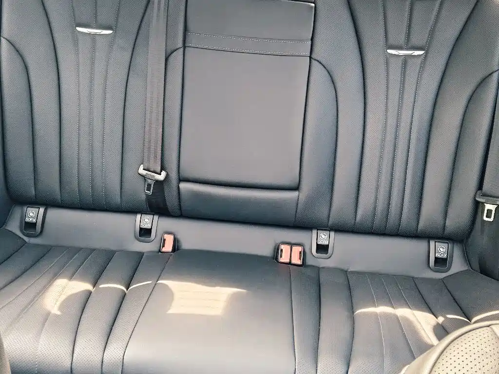 Hongqi Hongqi H5 — миниатюра 10
