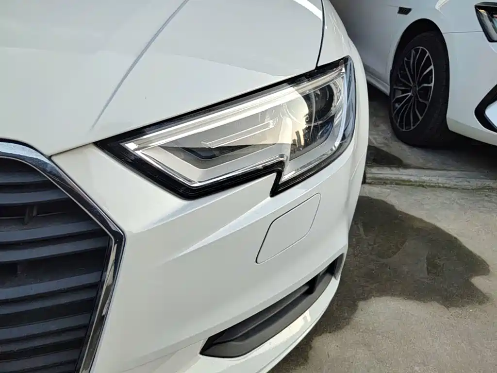 Audi A3 — миниатюра 24