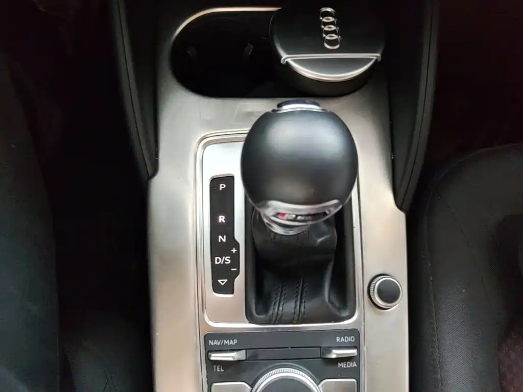 Audi A3 — миниатюра 14
