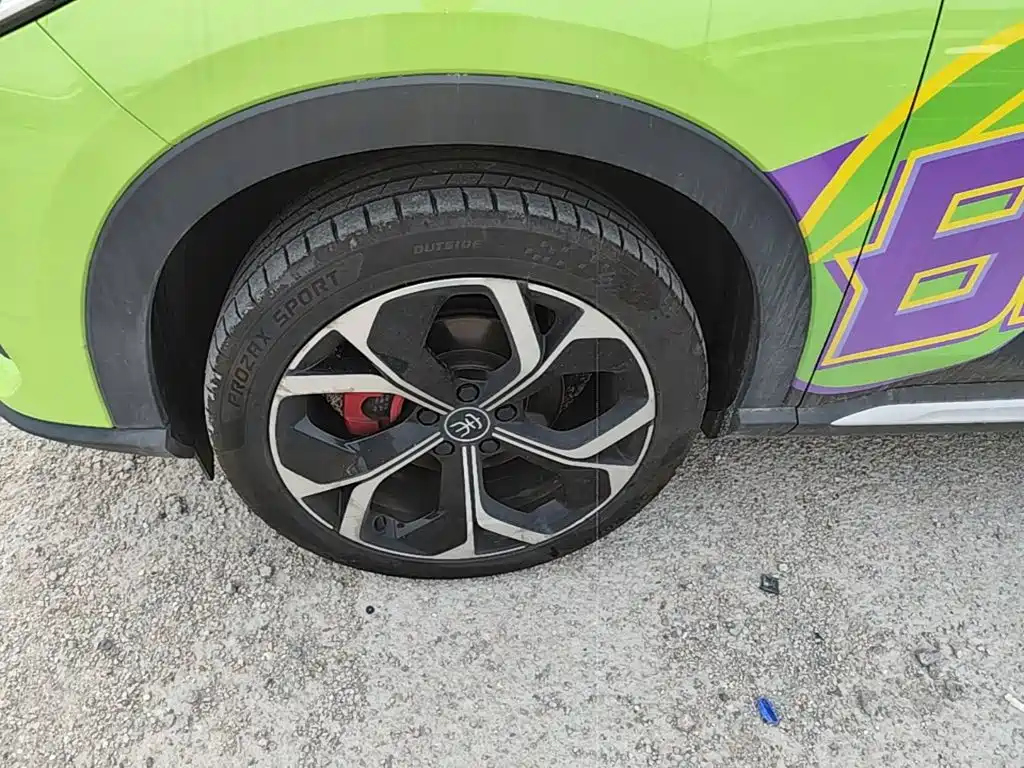 BYD PLUS — миниатюра 23