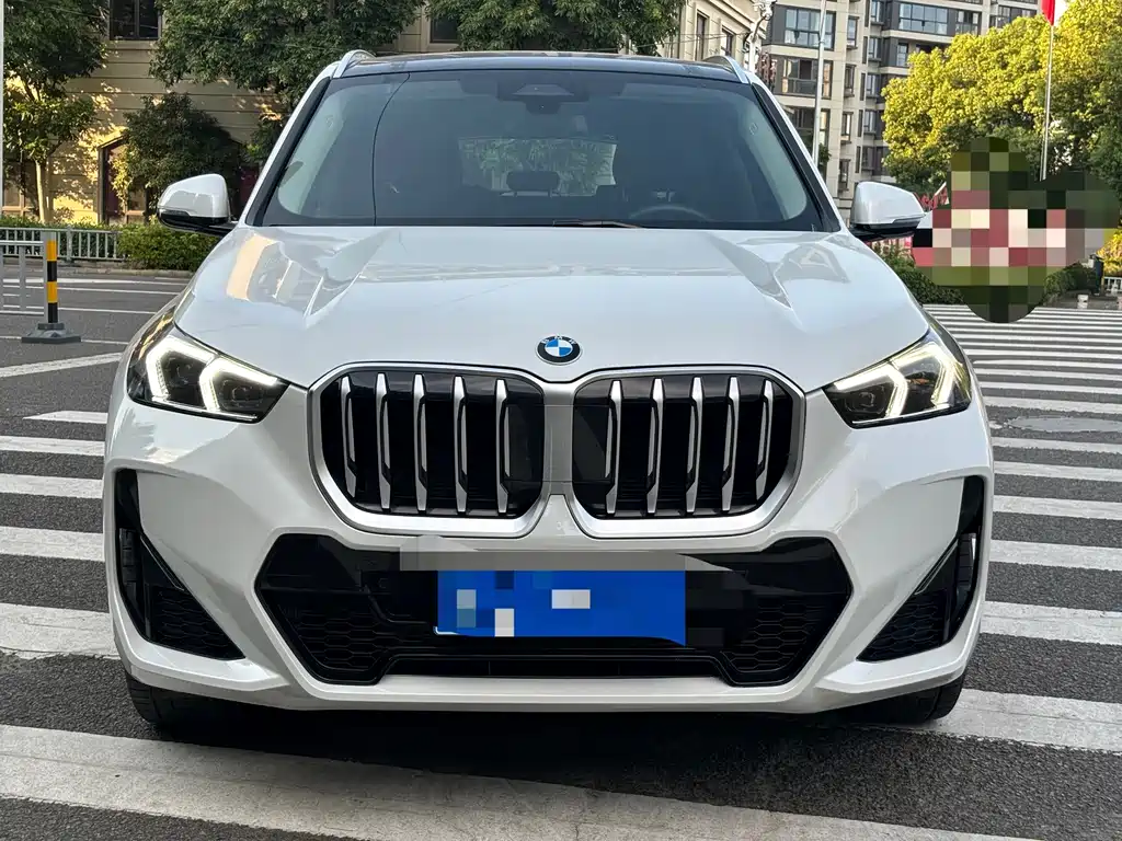 BMW X1 — миниатюра 2