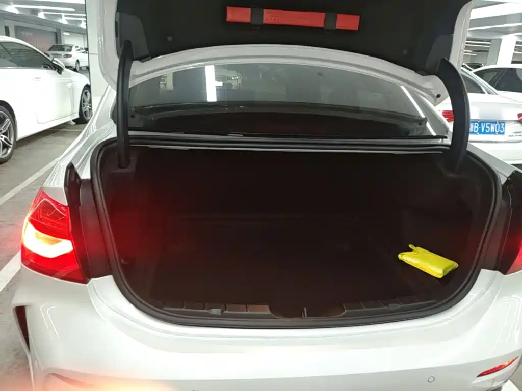 BMW 1 Series — миниатюра 19