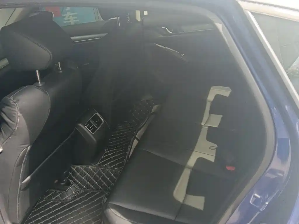 Honda Accord — миниатюра 8