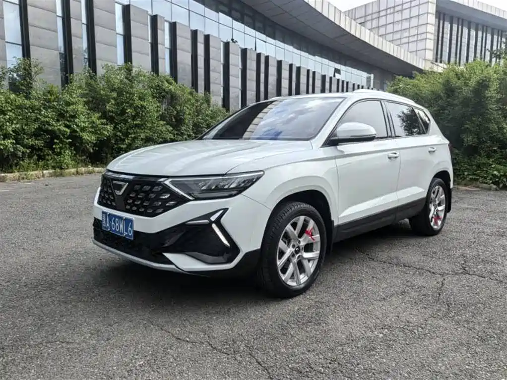 Купить Jetta VS5