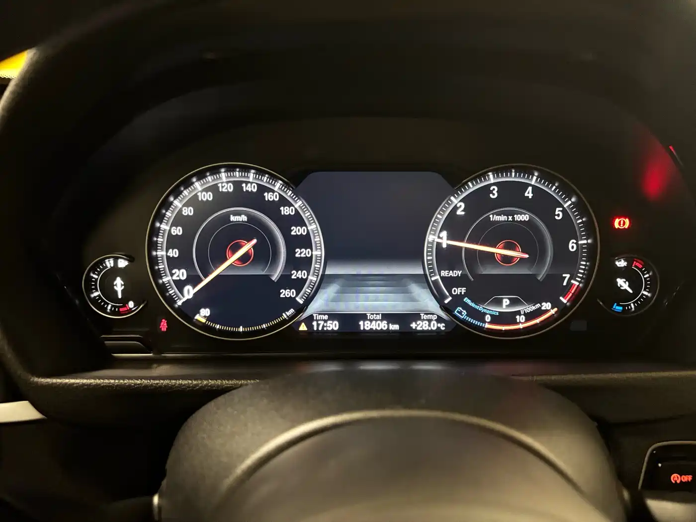 BMW 3 Series GT
