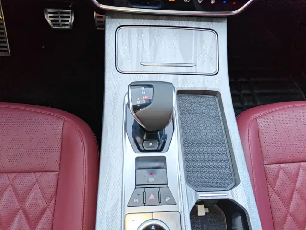 Jetour X70 PLUS — миниатюра 14